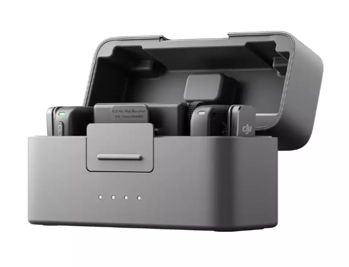 DJI mini