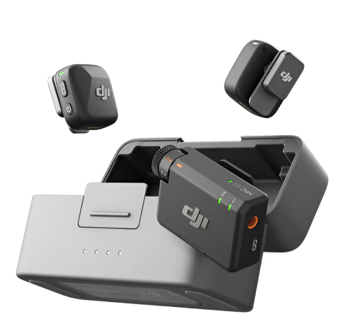 DJI mini