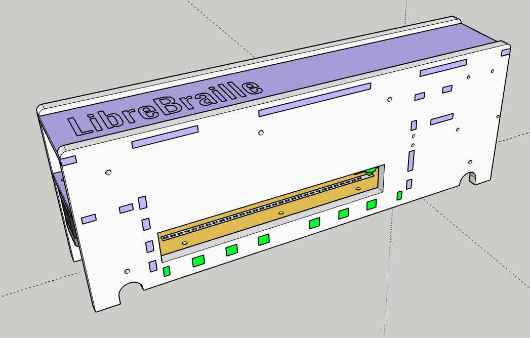 Vista general v10 CAD