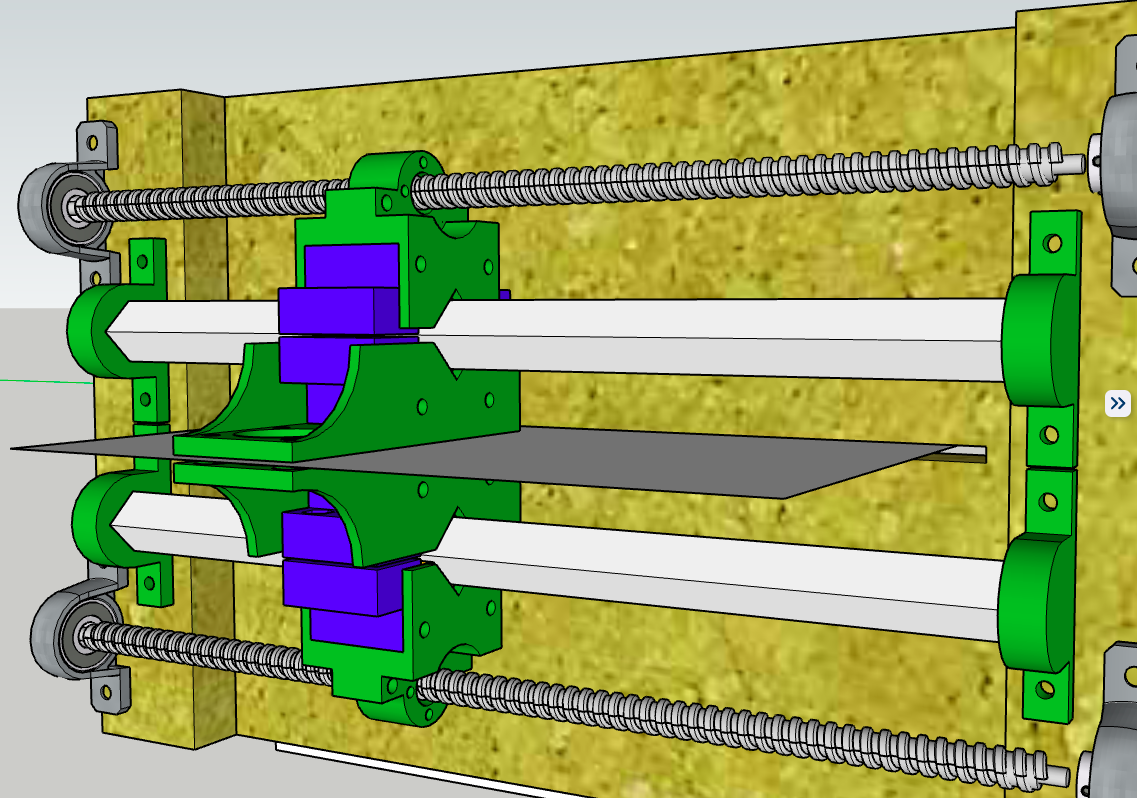 Vista general v2 CAD