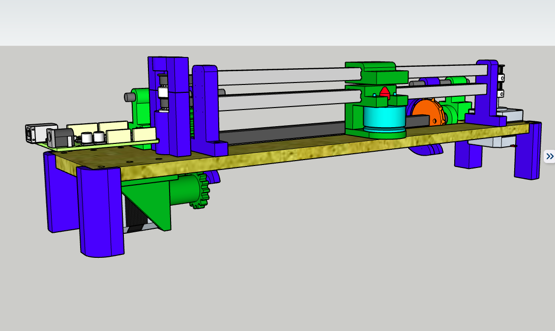 Vista general v5 CAD 2