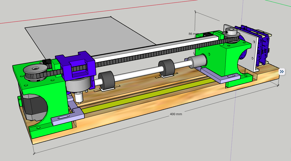 Vista general v8 CAD