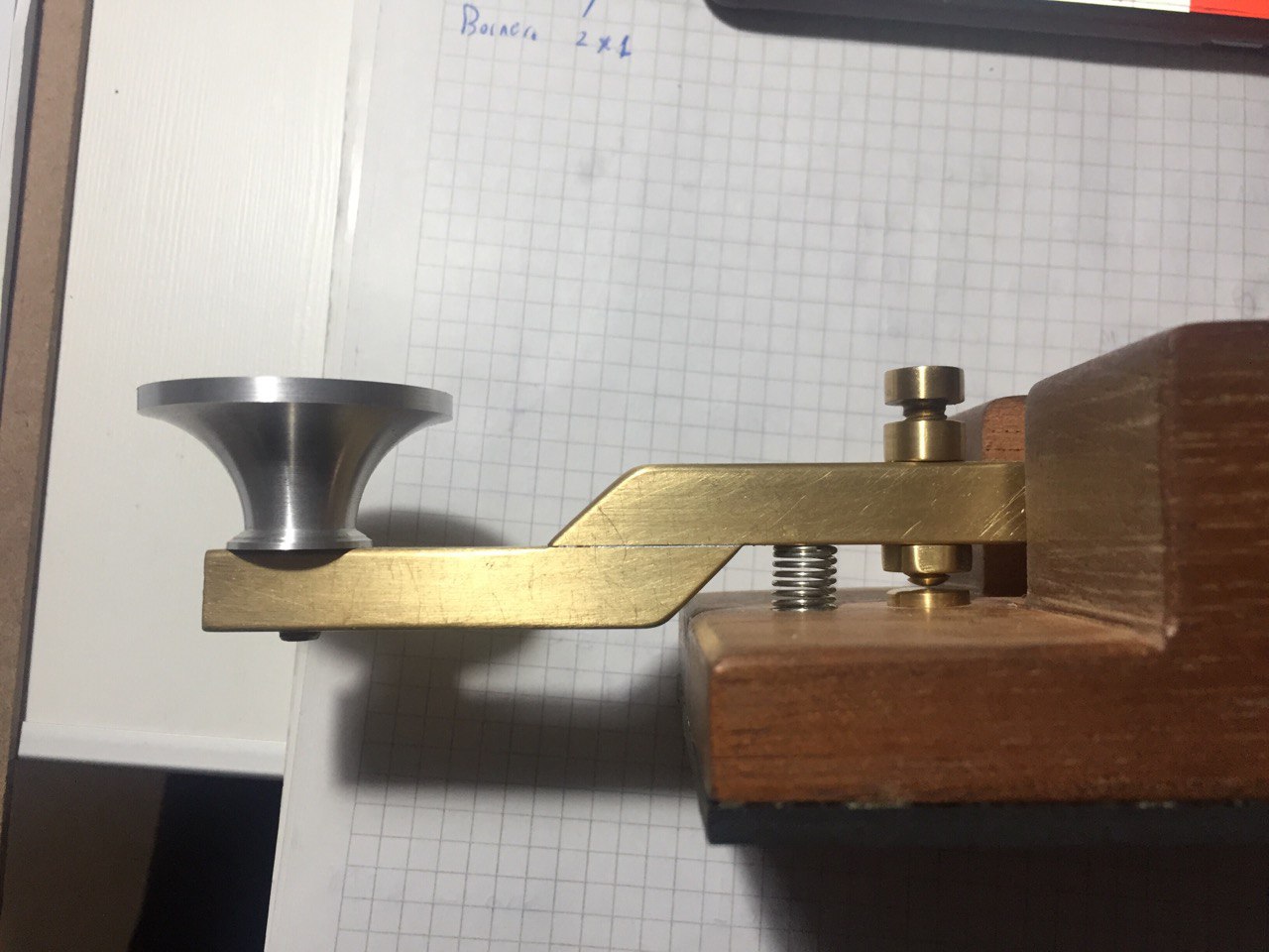 Llave vertical 1