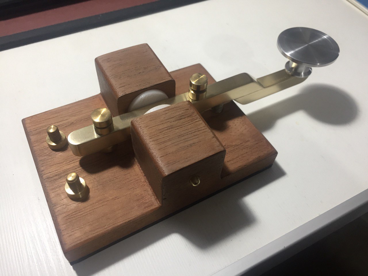 Llave vertical 1