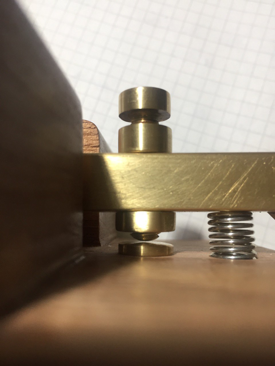 Llave vertical 1