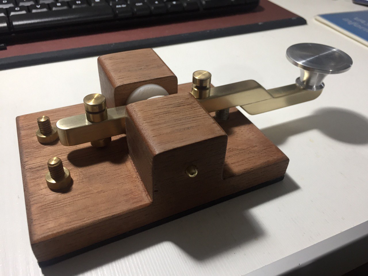 Llave vertical 1