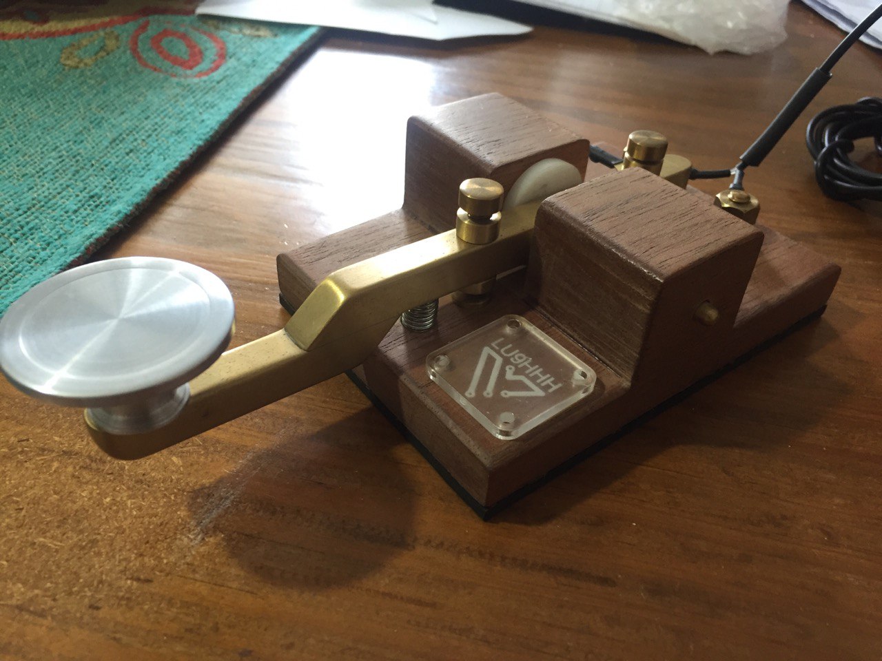 Llave vertical 1