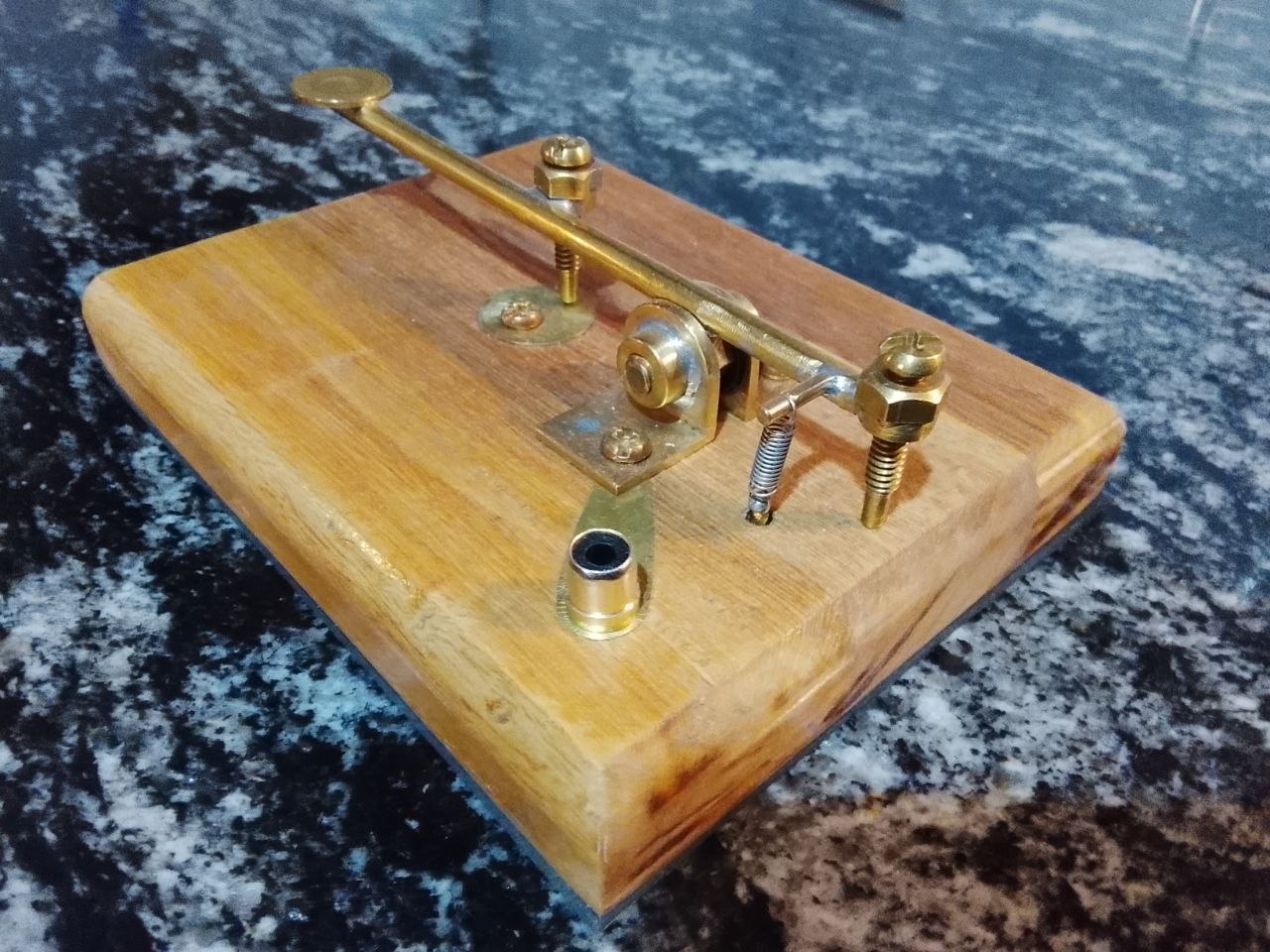Llave vertical 2