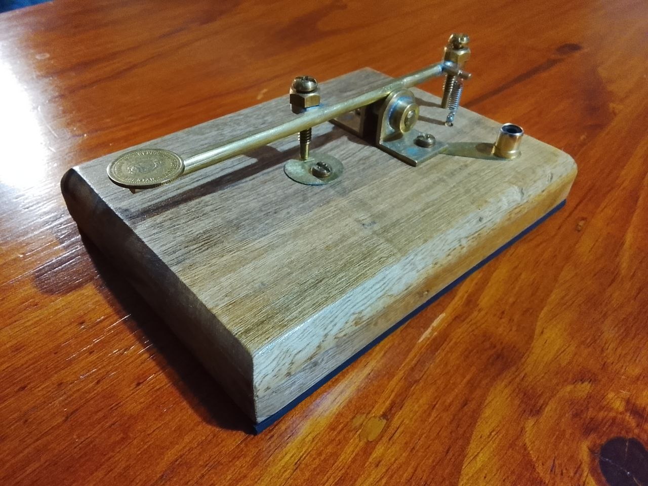 Llave vertical 2