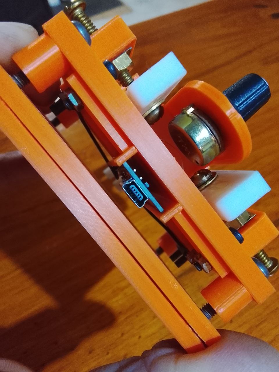 Llave vertical 3