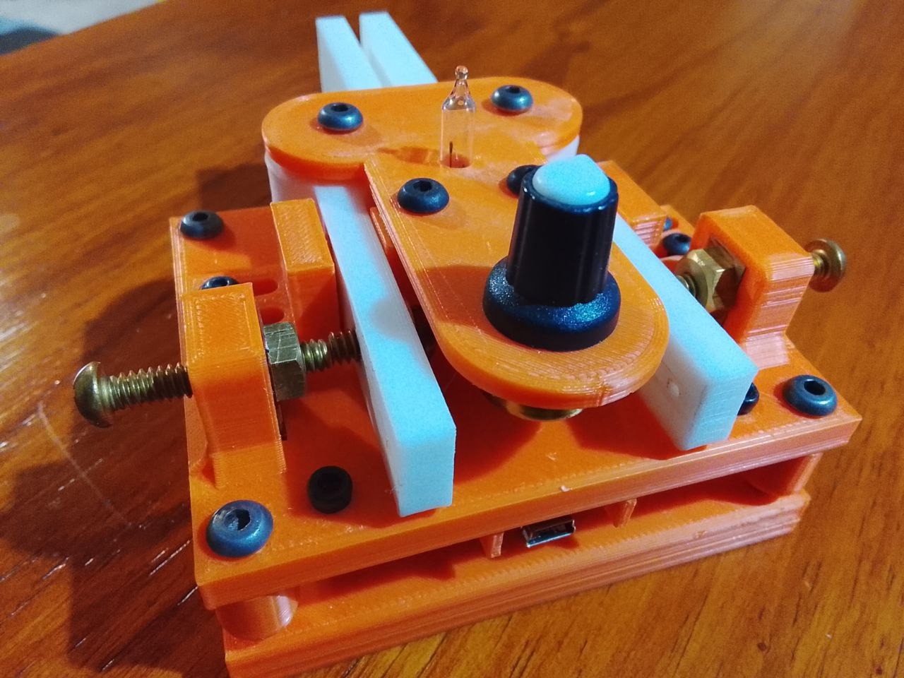 Llave vertical 3