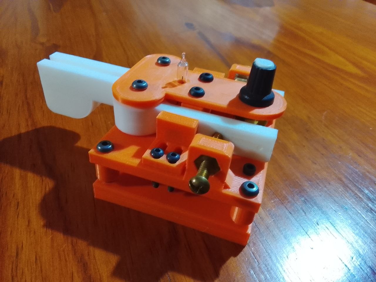 Llave vertical 3