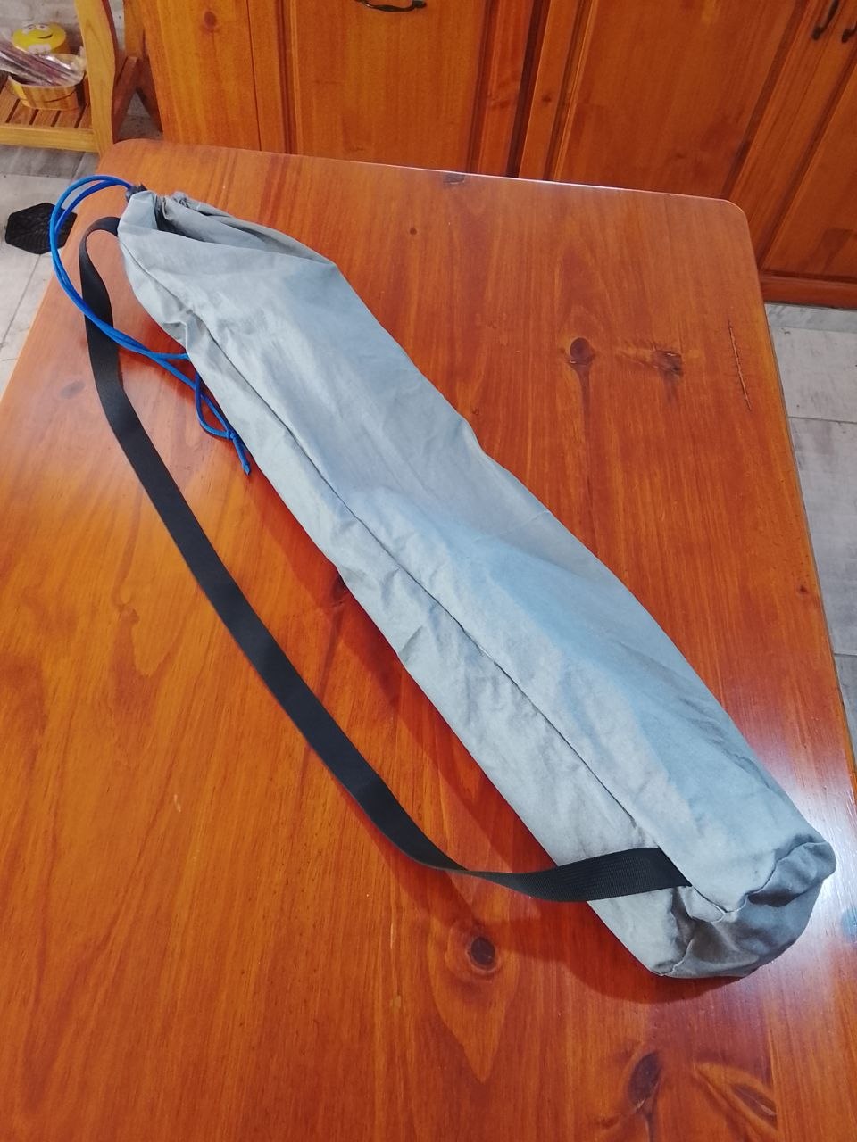 Antena modificada