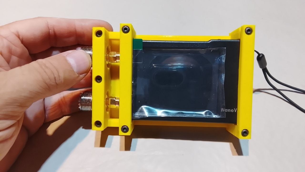 nanovna case1